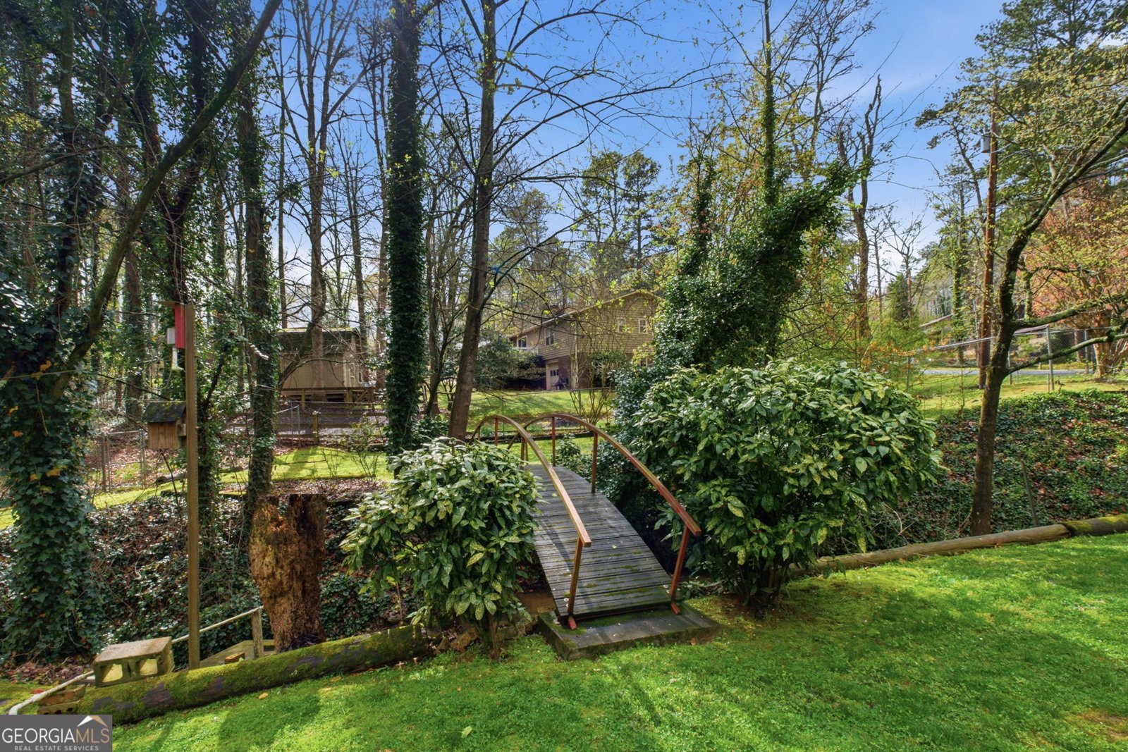 3245 Forest Creek Drive Marietta - Photo 19