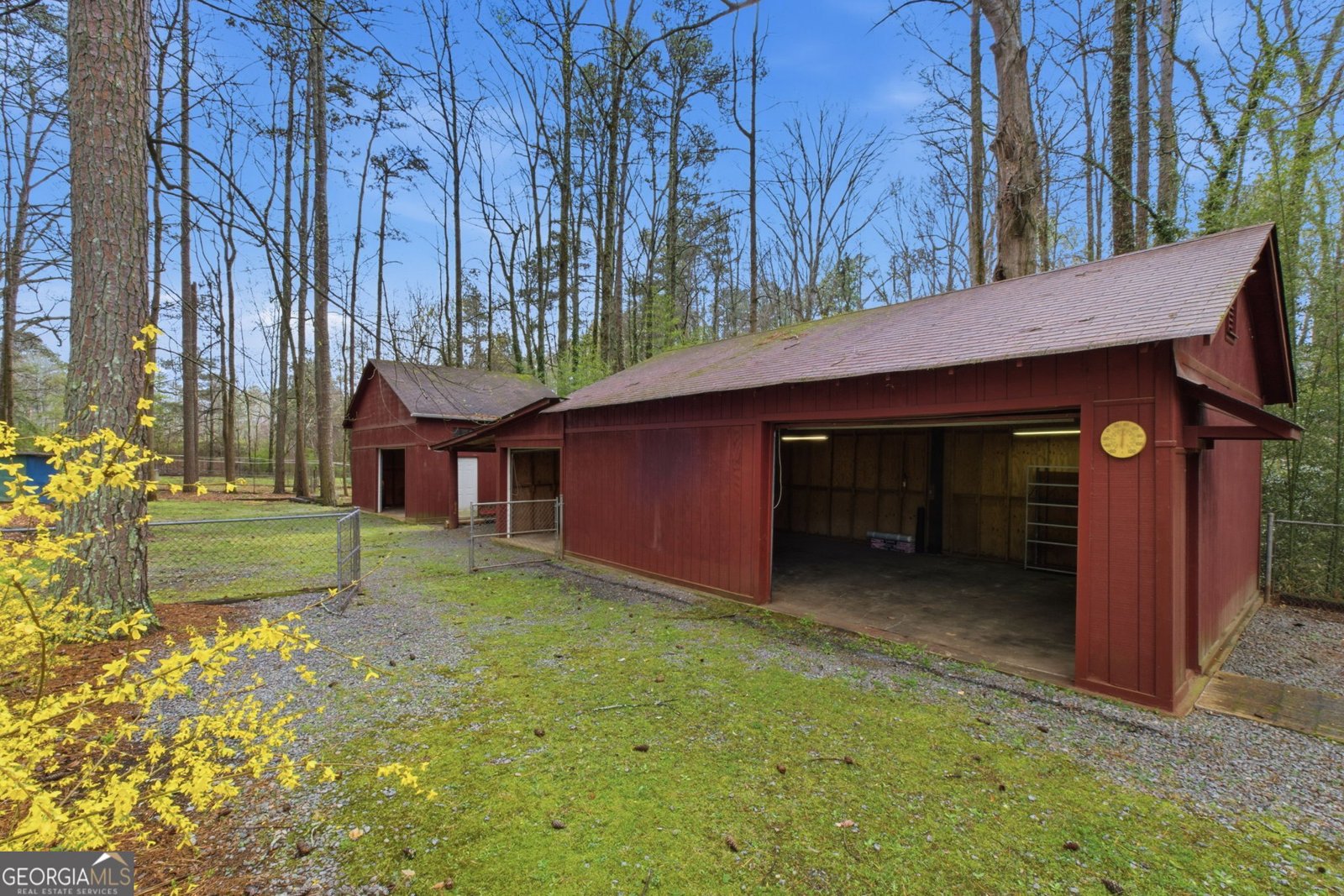 3245 Forest Creek Drive Marietta - Photo 20