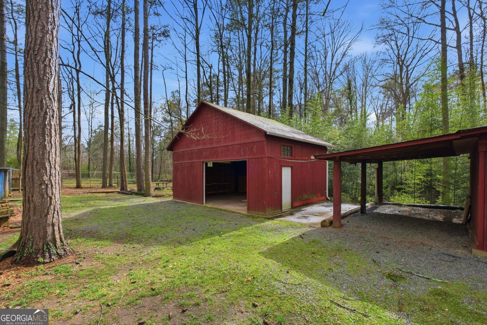 3245 Forest Creek Drive Marietta - Photo 21