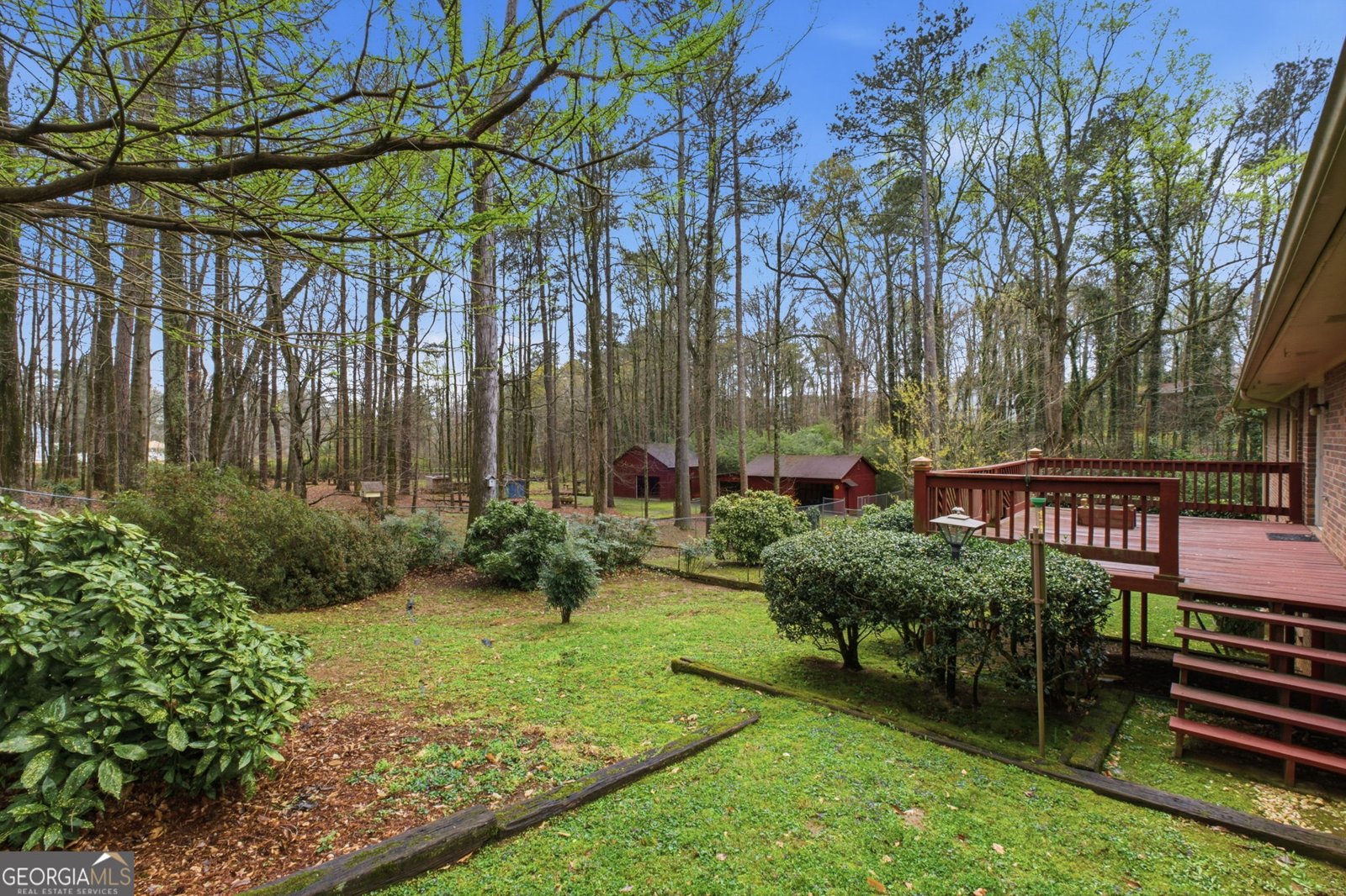 3245 Forest Creek Drive Marietta - Photo 26