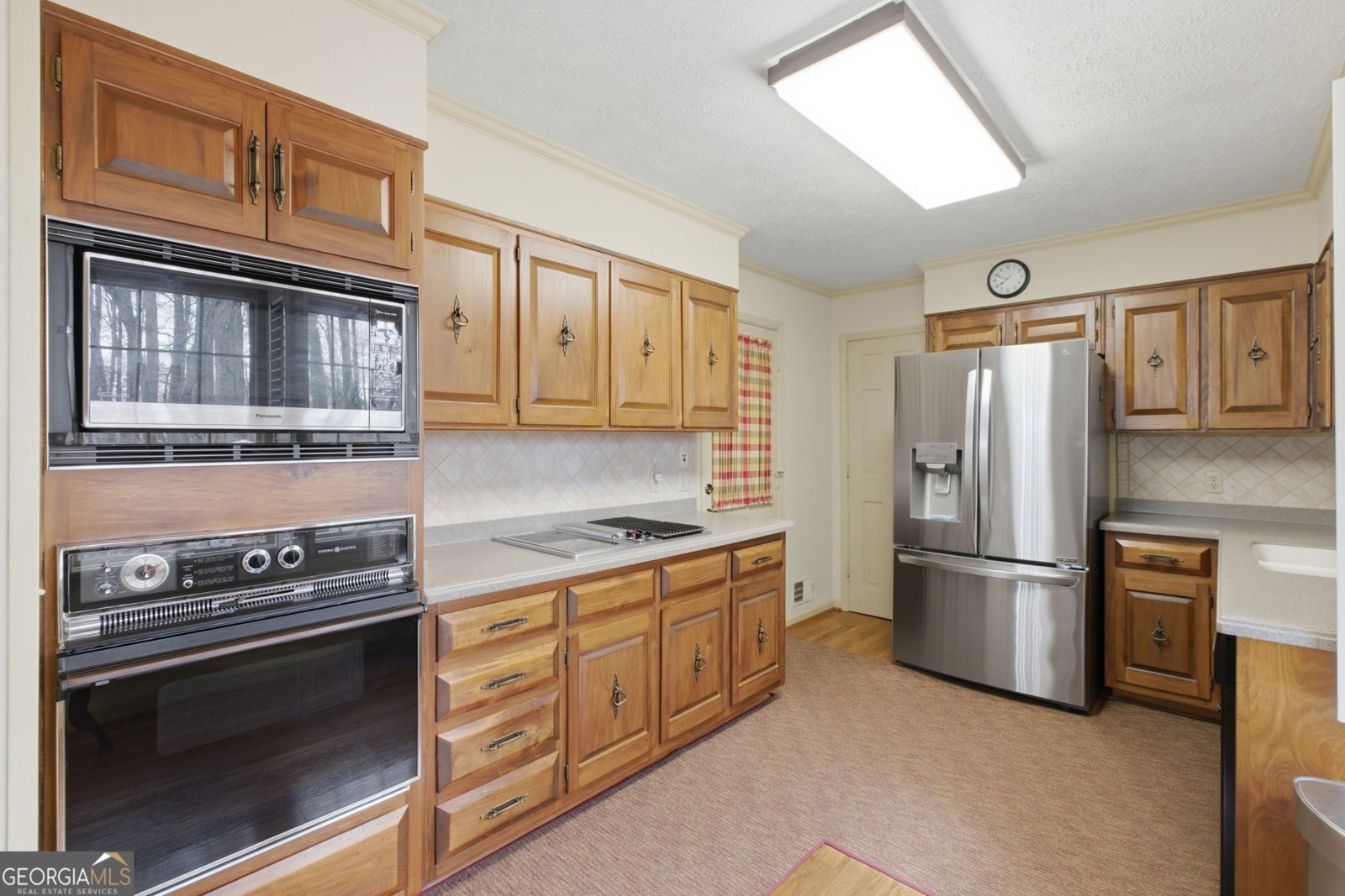 3245 Forest Creek Drive Marietta - Photo 9