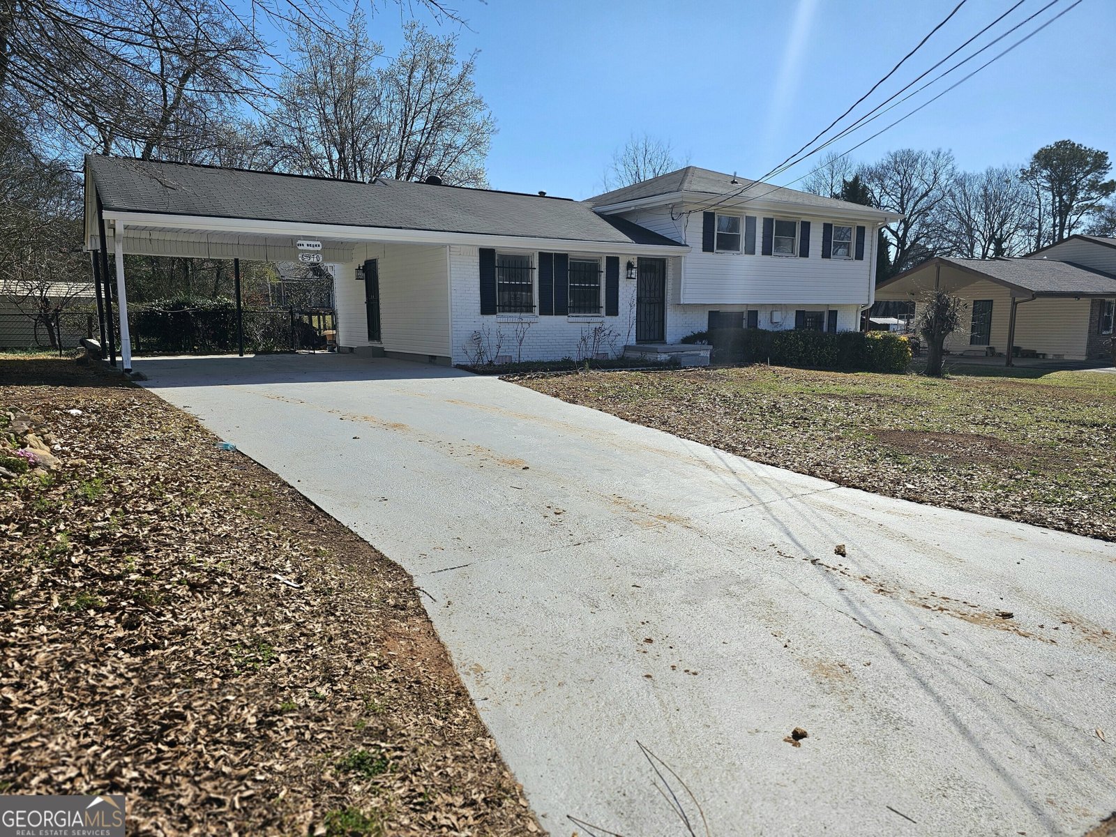 6370 Forest Haven Drive Riverdale - Photo 1