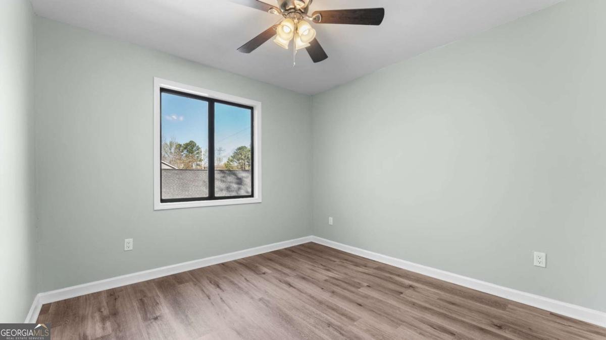 4383 Mitchell Hill Drive Acworth - Photo 10