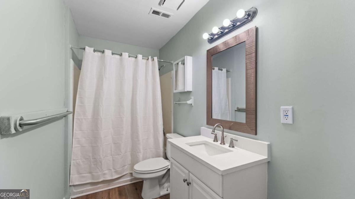 4383 Mitchell Hill Drive Acworth - Photo 12