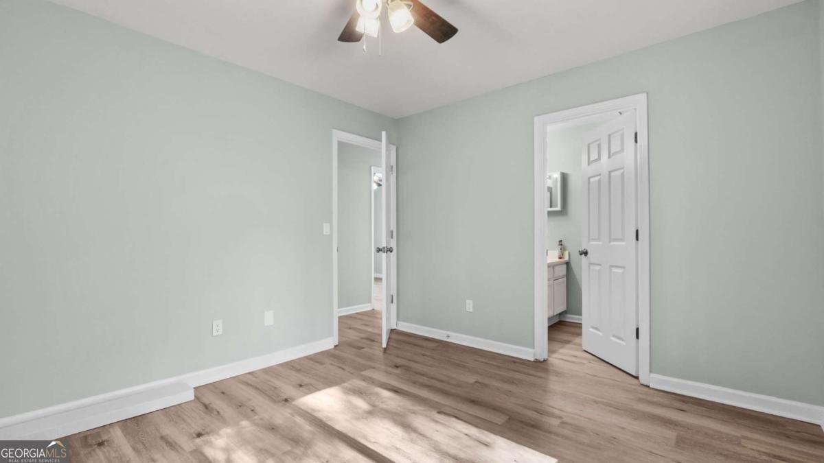 4383 Mitchell Hill Drive Acworth - Photo 17