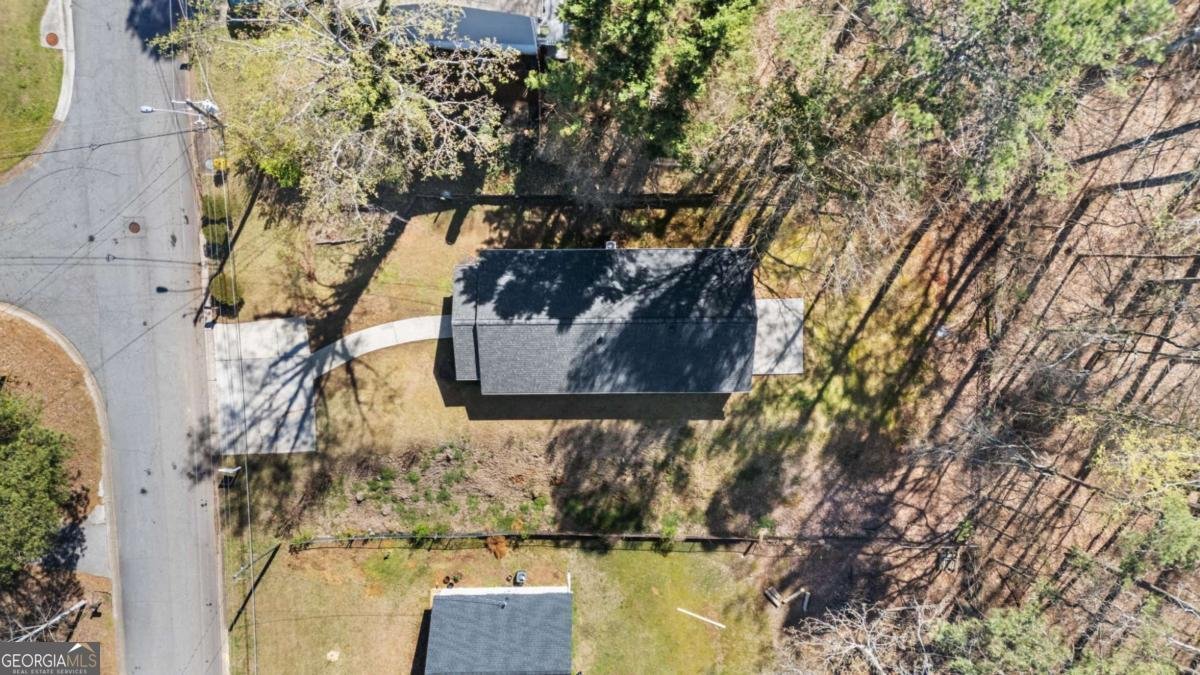 4383 Mitchell Hill Drive Acworth - Photo 24