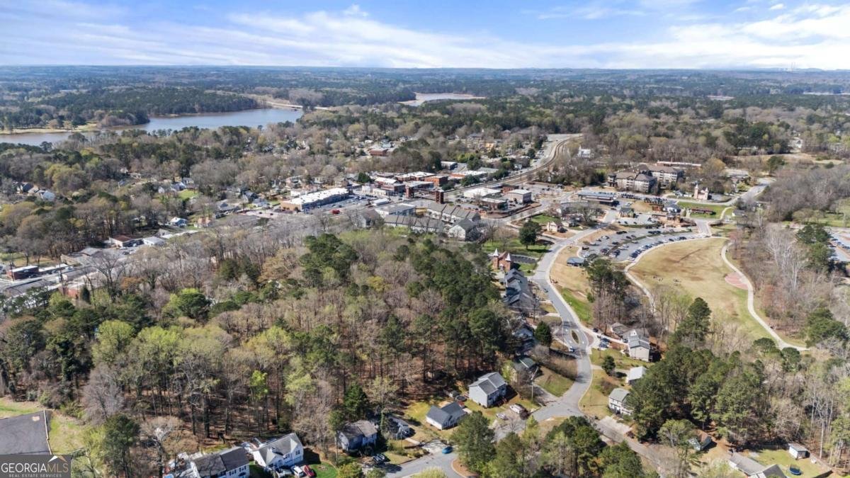 4383 Mitchell Hill Drive Acworth - Photo 27