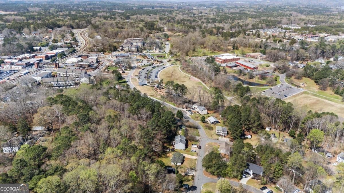 4383 Mitchell Hill Drive Acworth - Photo 29