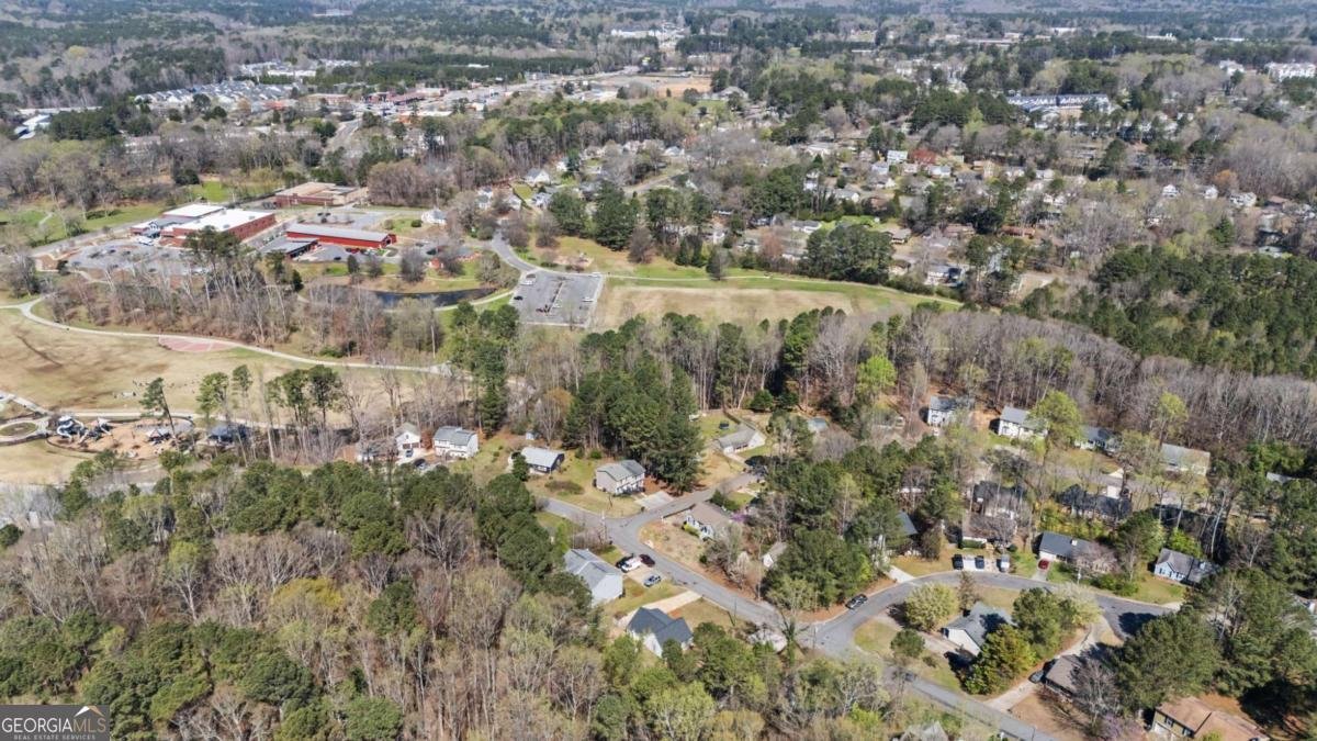 4383 Mitchell Hill Drive Acworth - Photo 30