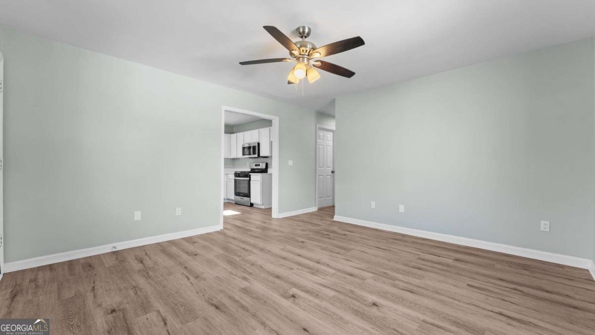 4383 Mitchell Hill Drive Acworth - Photo 6