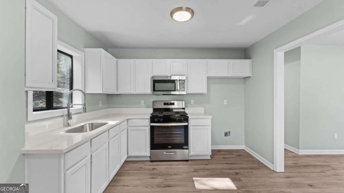 4383 Mitchell Hill Drive Acworth - Photo 7