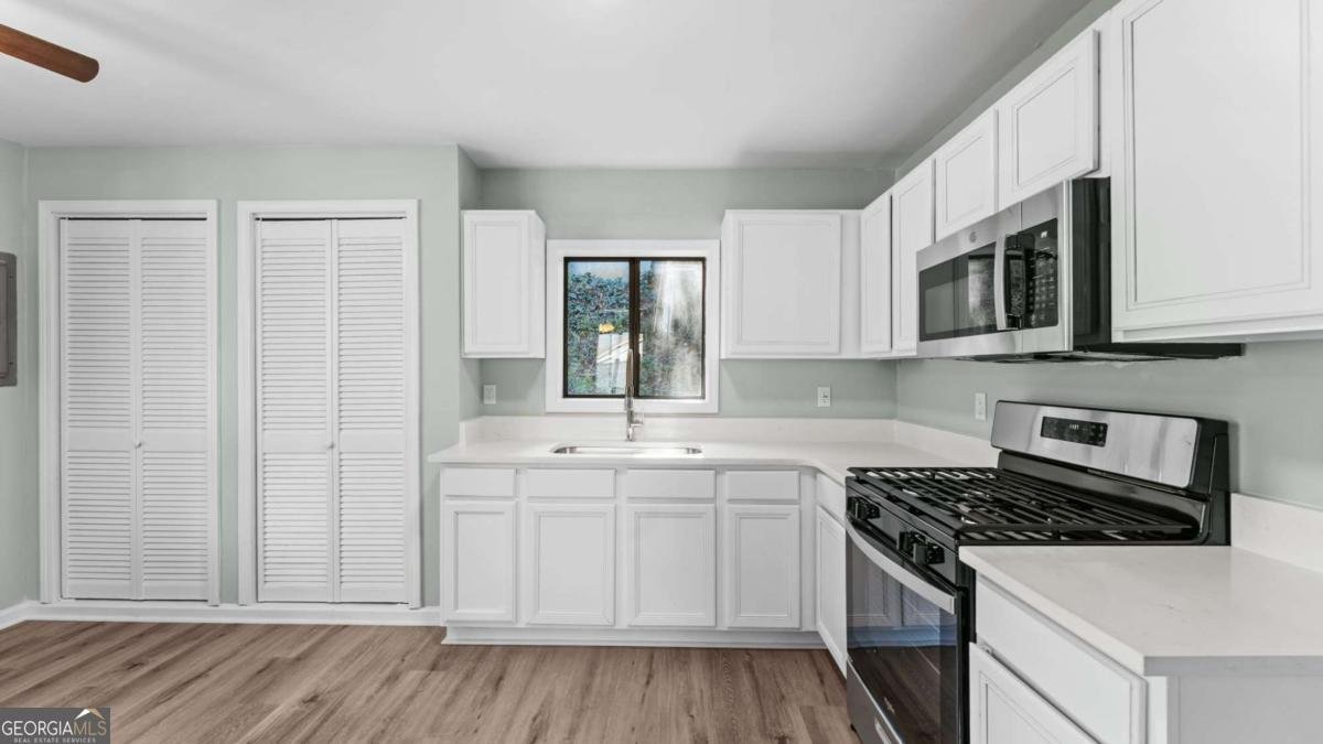 4383 Mitchell Hill Drive Acworth - Photo 8