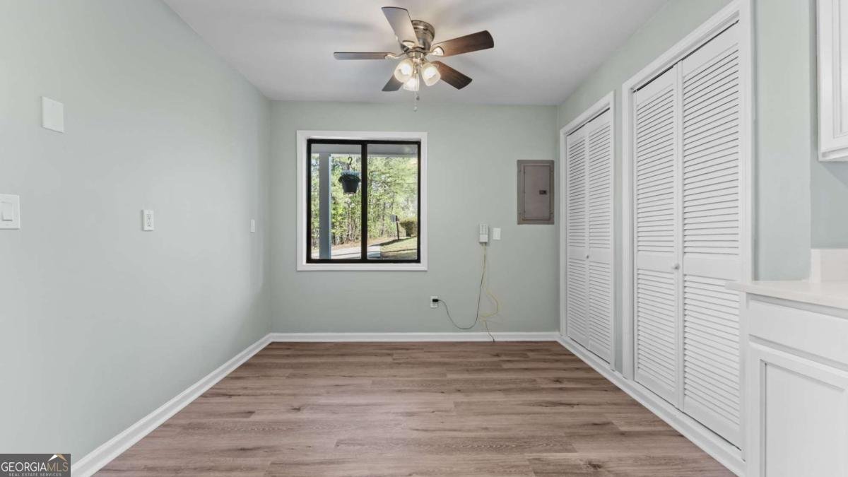 4383 Mitchell Hill Drive Acworth - Photo 9