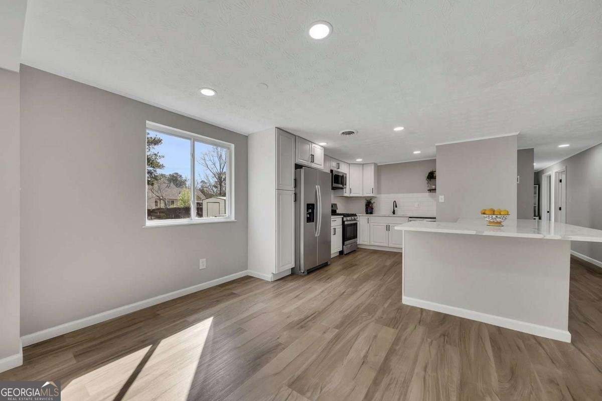 1680 Wingard Drive Marietta - Photo 12