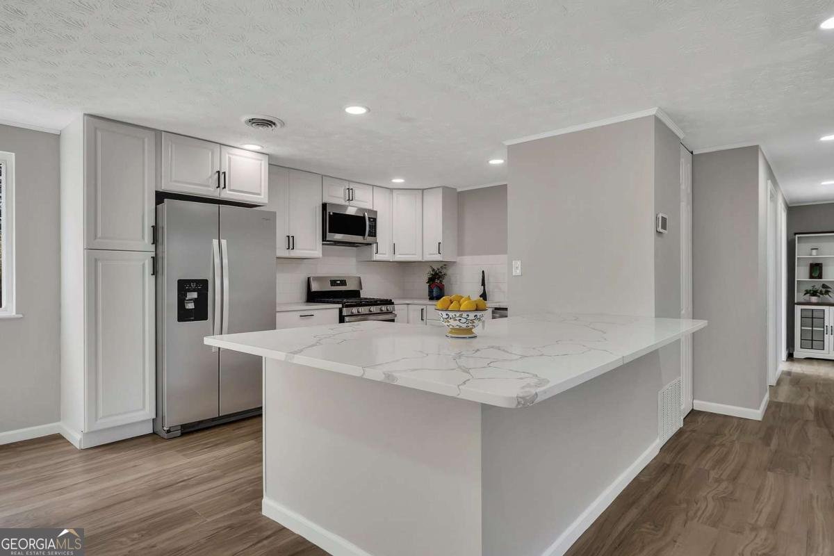 1680 Wingard Drive Marietta - Photo 13