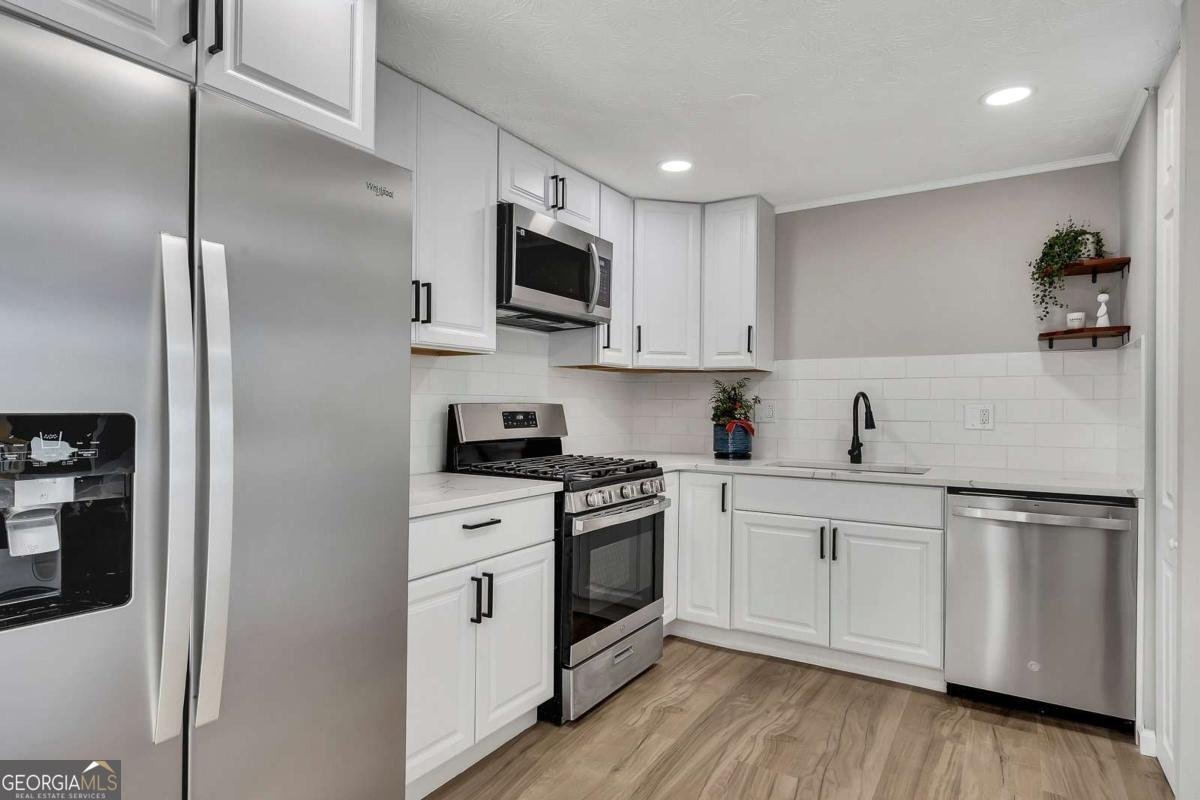 1680 Wingard Drive Marietta - Photo 14