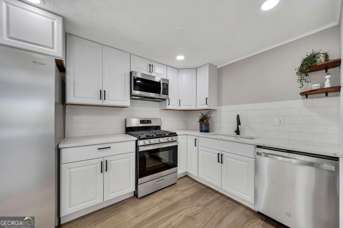 1680 Wingard Drive Marietta - Photo 15