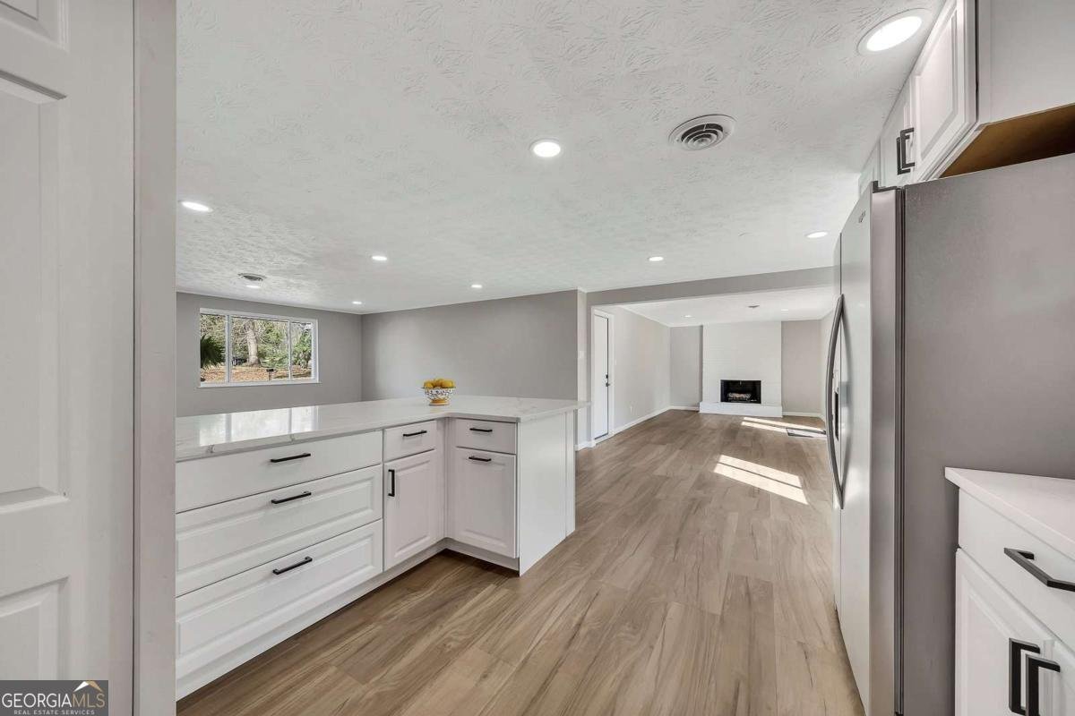 1680 Wingard Drive Marietta - Photo 16