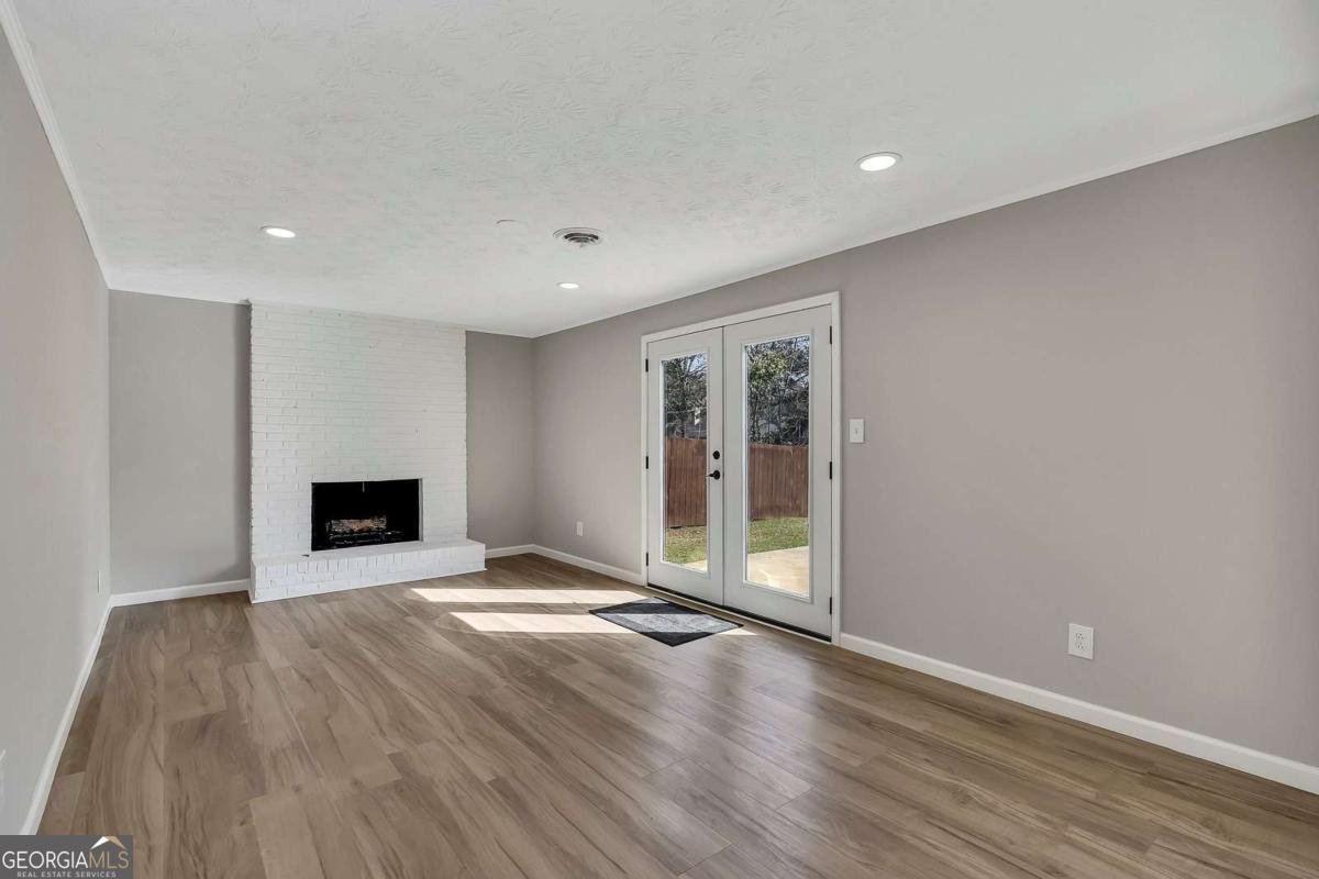 1680 Wingard Drive Marietta - Photo 17