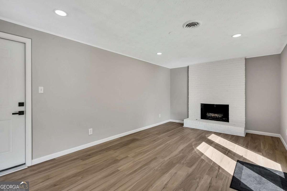 1680 Wingard Drive Marietta - Photo 18