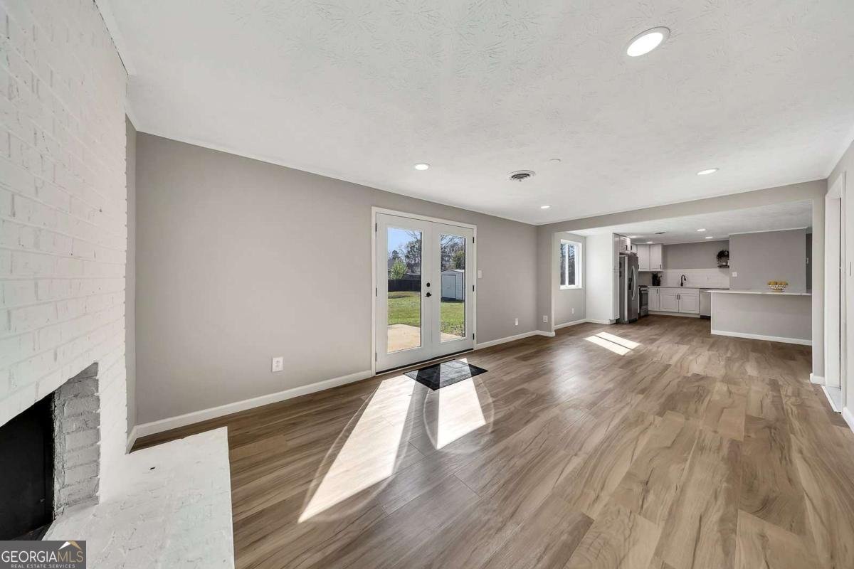 1680 Wingard Drive Marietta - Photo 19