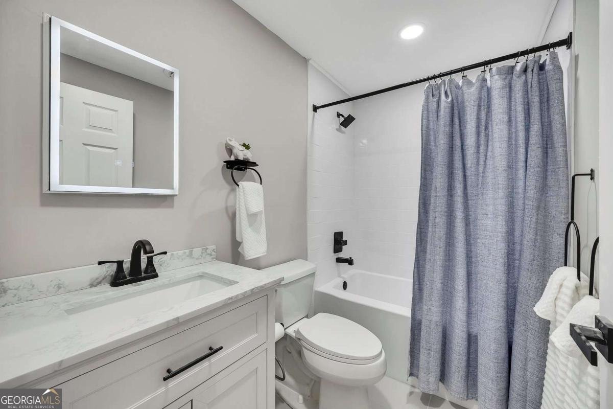 1680 Wingard Drive Marietta - Photo 20