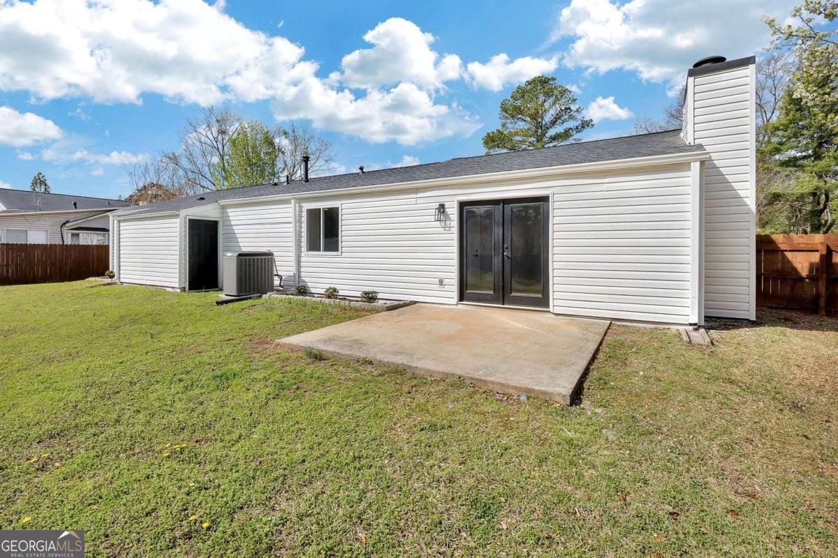 1680 Wingard Drive Marietta - Photo 31