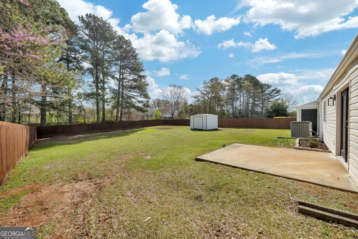 1680 Wingard Drive Marietta - Photo 32