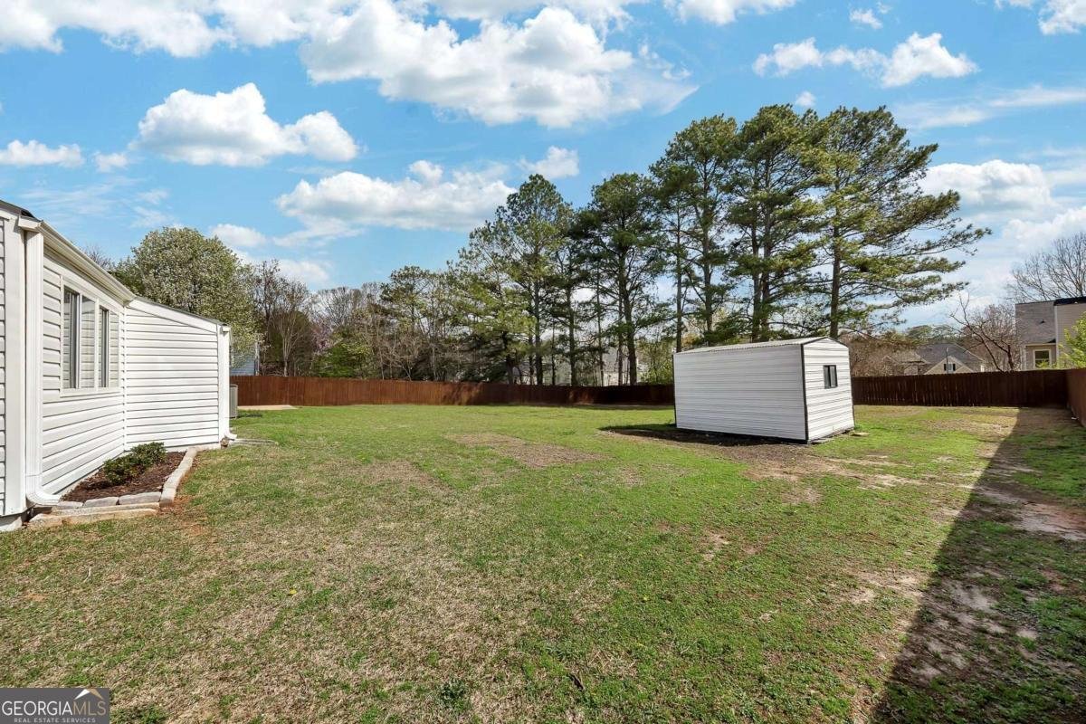 1680 Wingard Drive Marietta - Photo 33