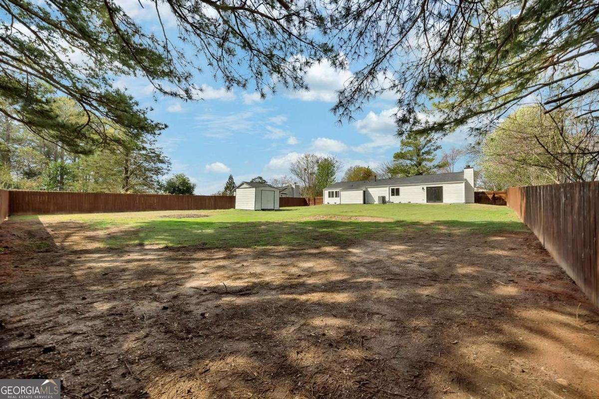 1680 Wingard Drive Marietta - Photo 35