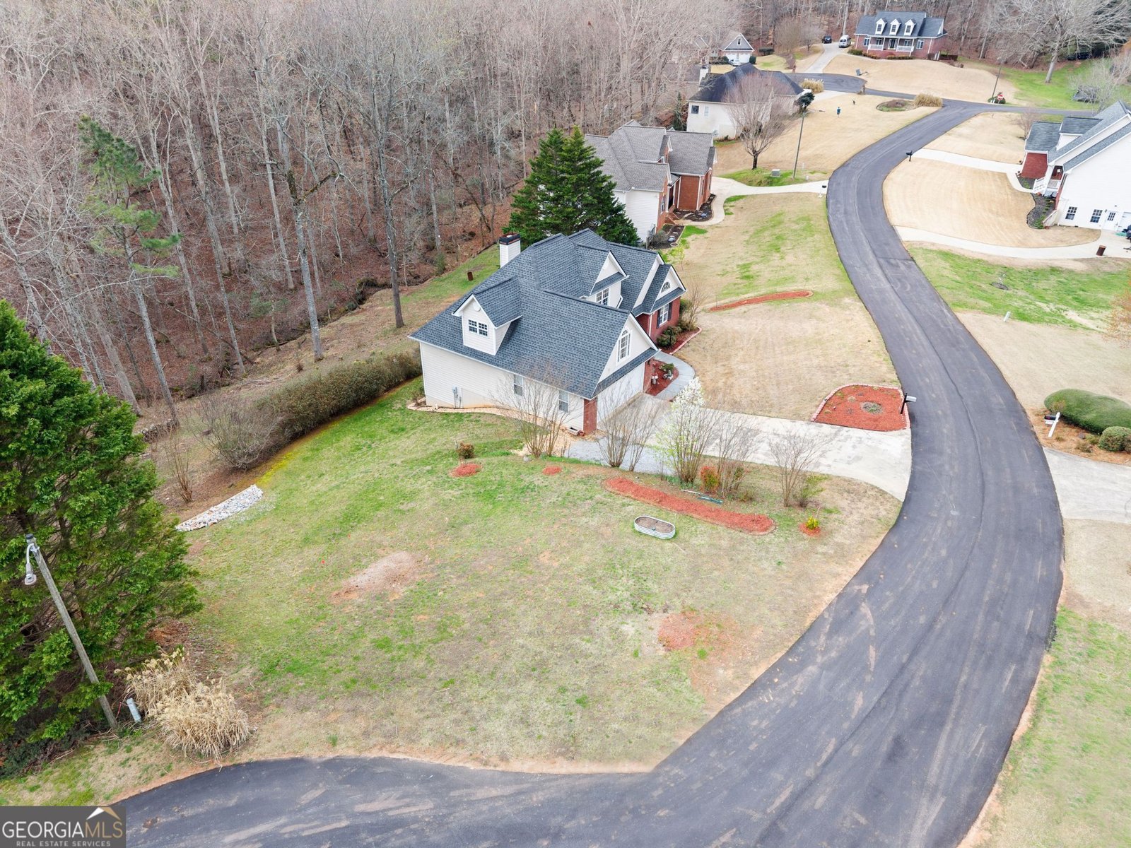 3710 Pebble Creek Point Gainesville - Photo 36