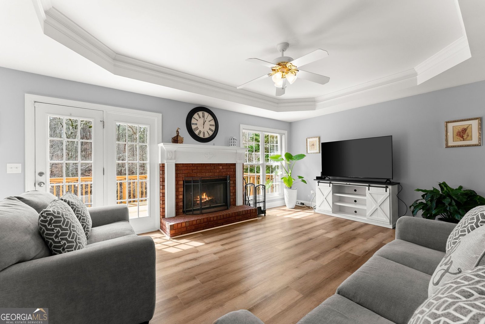 3710 Pebble Creek Point Gainesville - Photo 6