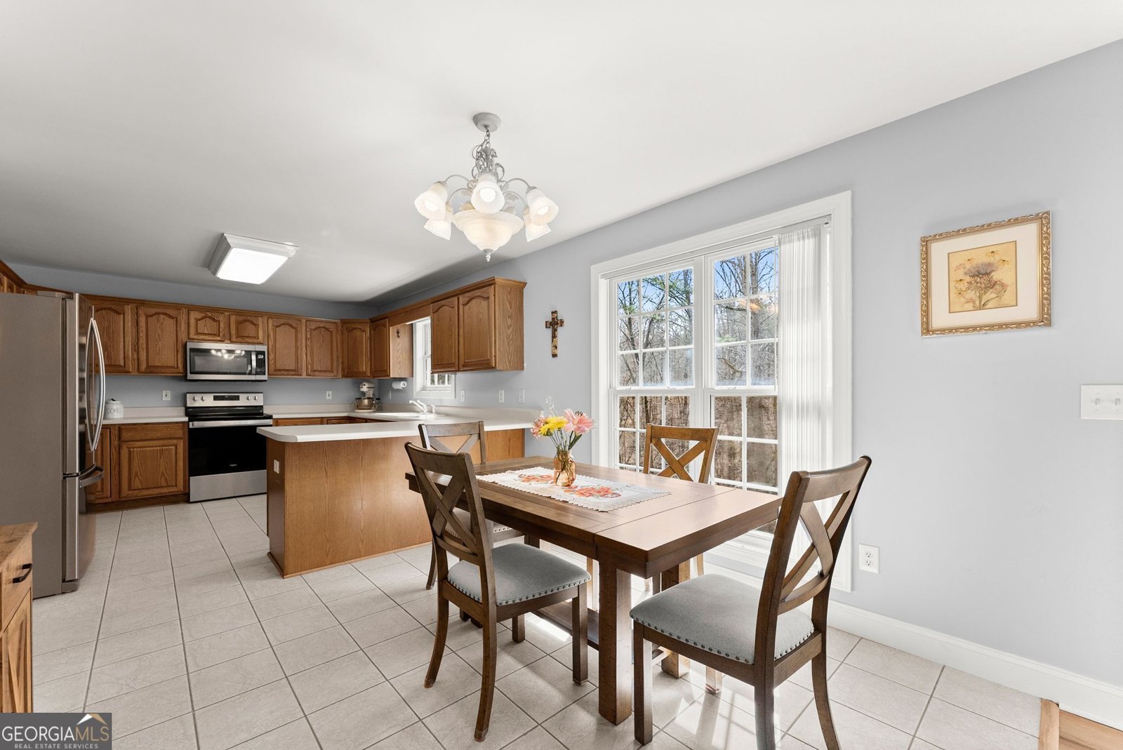 3710 Pebble Creek Point Gainesville - Photo 9