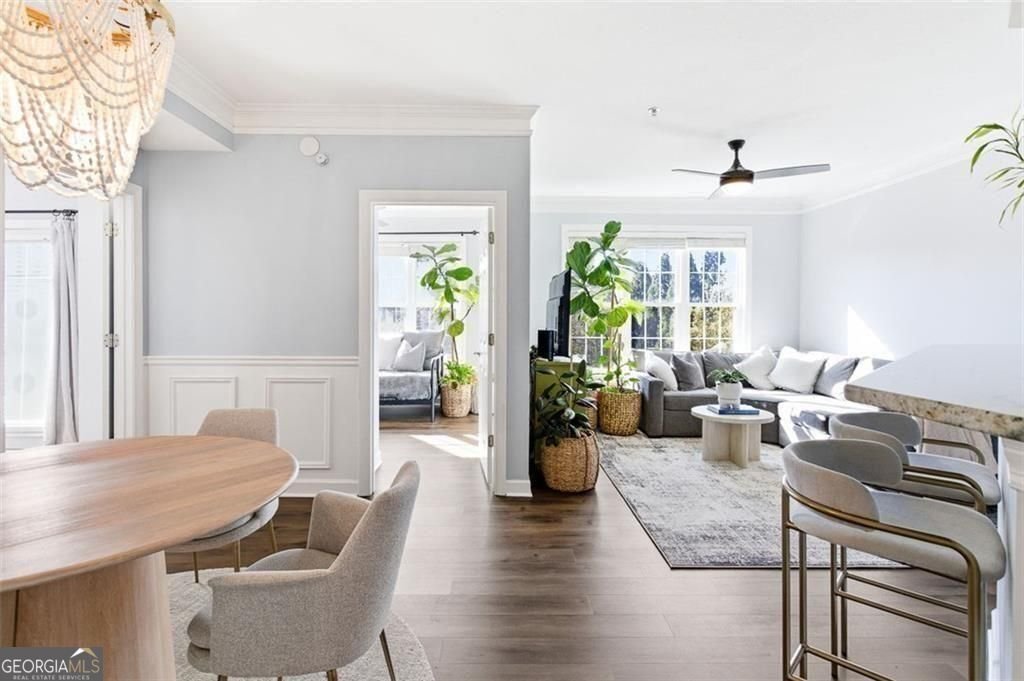 235 Ashford Circle Atlanta - Photo 1