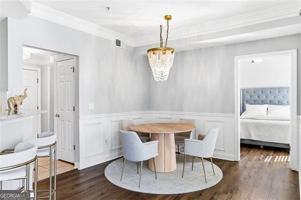 235 Ashford Circle Atlanta - Photo 11