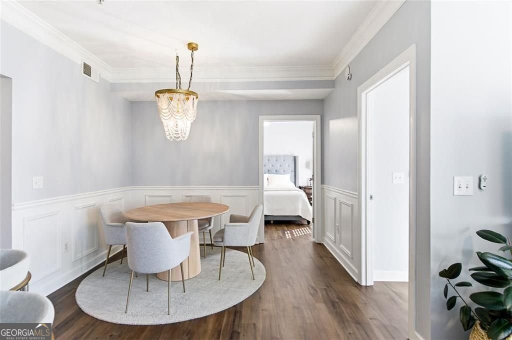 235 Ashford Circle Atlanta - Photo 12