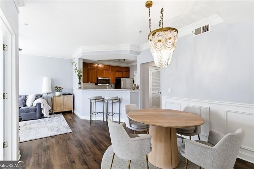 235 Ashford Circle Atlanta - Photo 13