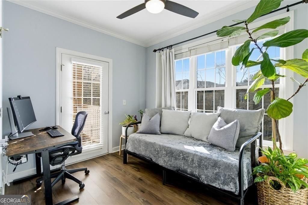 235 Ashford Circle Atlanta - Photo 14