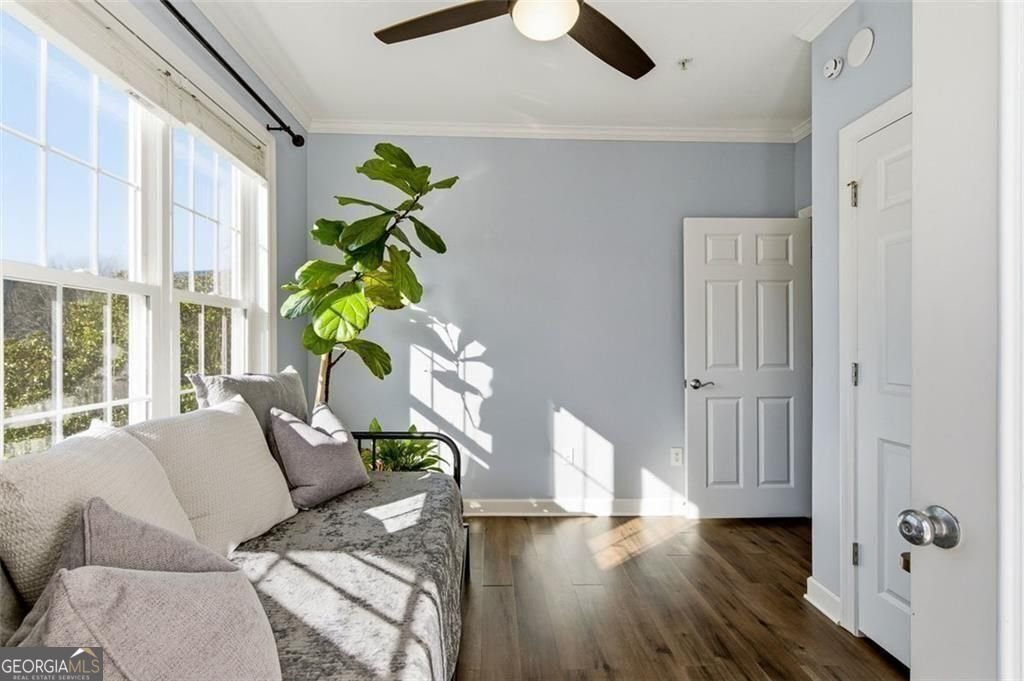 235 Ashford Circle Atlanta - Photo 15