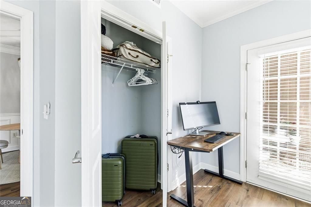 235 Ashford Circle Atlanta - Photo 16