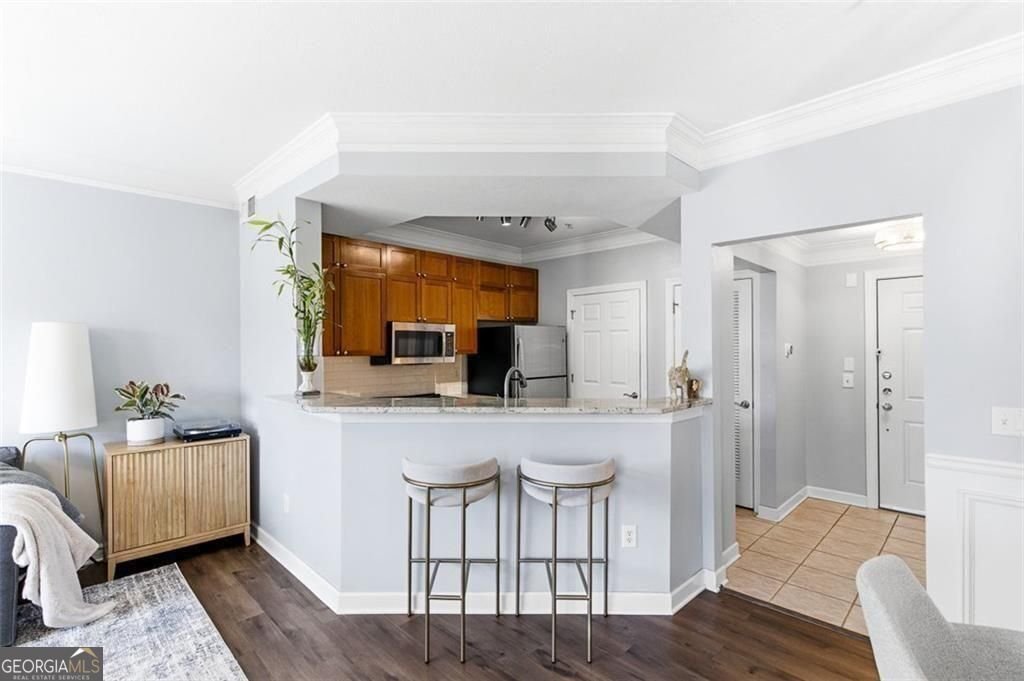 235 Ashford Circle Atlanta - Photo 17