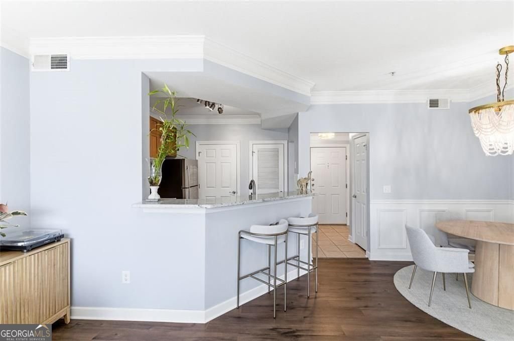 235 Ashford Circle Atlanta - Photo 18