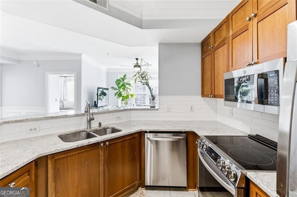 235 Ashford Circle Atlanta - Photo 20