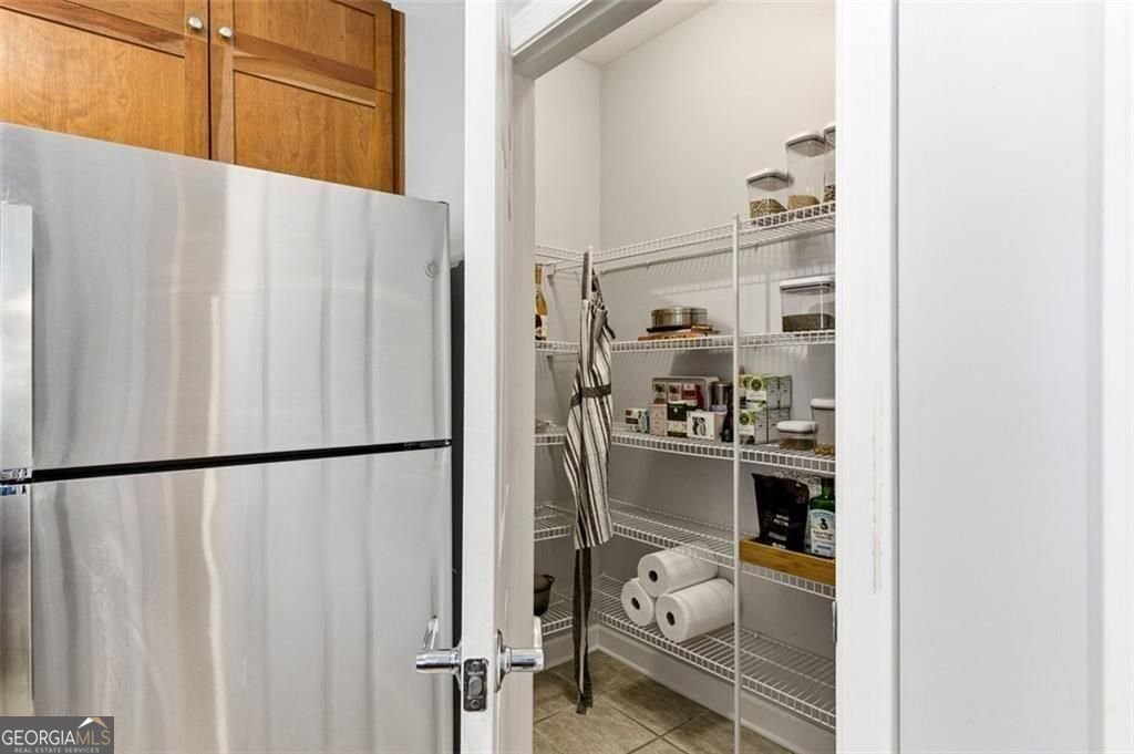 235 Ashford Circle Atlanta - Photo 22