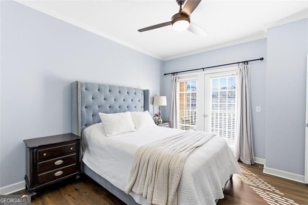 235 Ashford Circle Atlanta - Photo 23