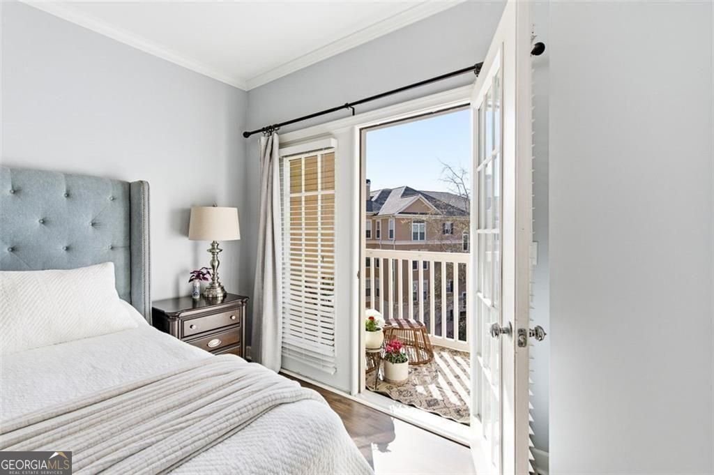 235 Ashford Circle Atlanta - Photo 25