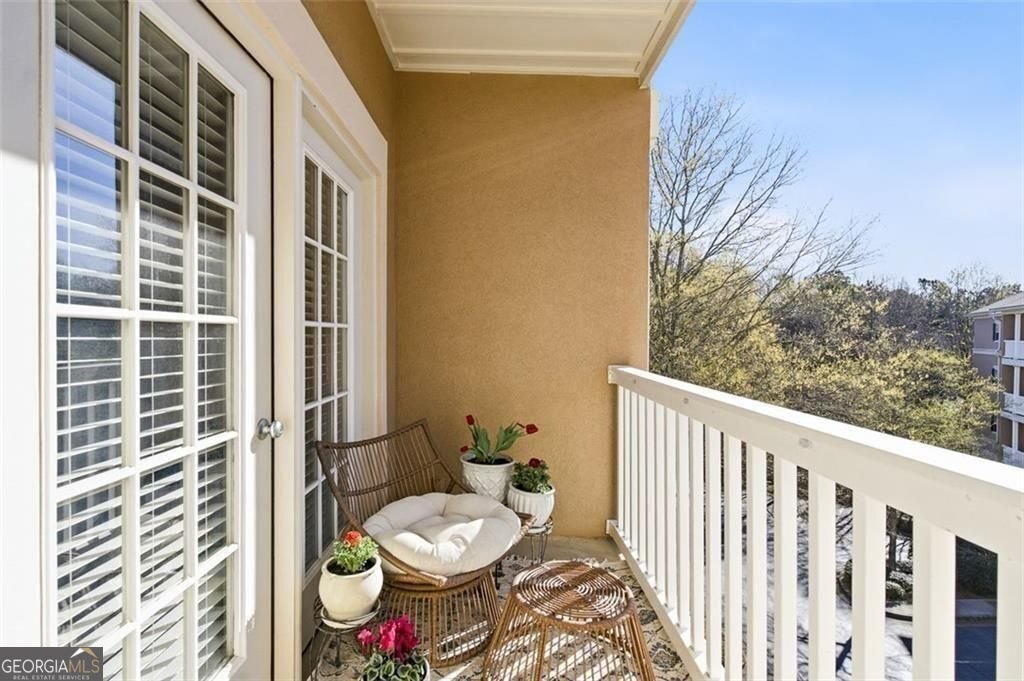 235 Ashford Circle Atlanta - Photo 27