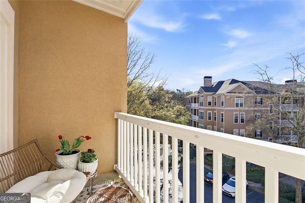 235 Ashford Circle Atlanta - Photo 28