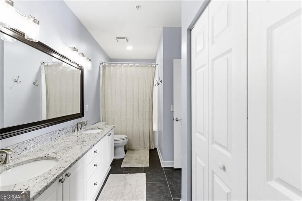 235 Ashford Circle Atlanta - Photo 29