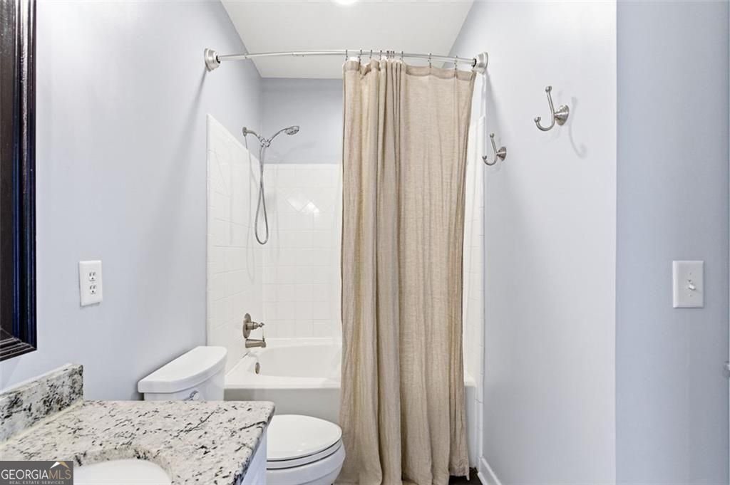 235 Ashford Circle Atlanta - Photo 33